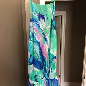 Show Me Your MuMu printed dress